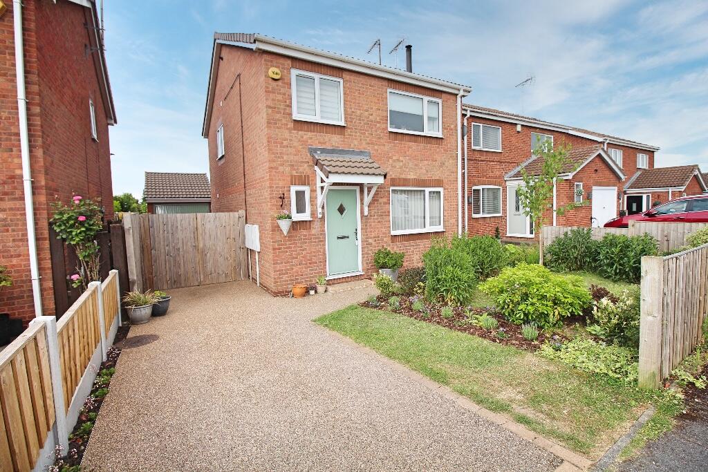 Main image of property: Hennymoor Close, Whitwell, S80