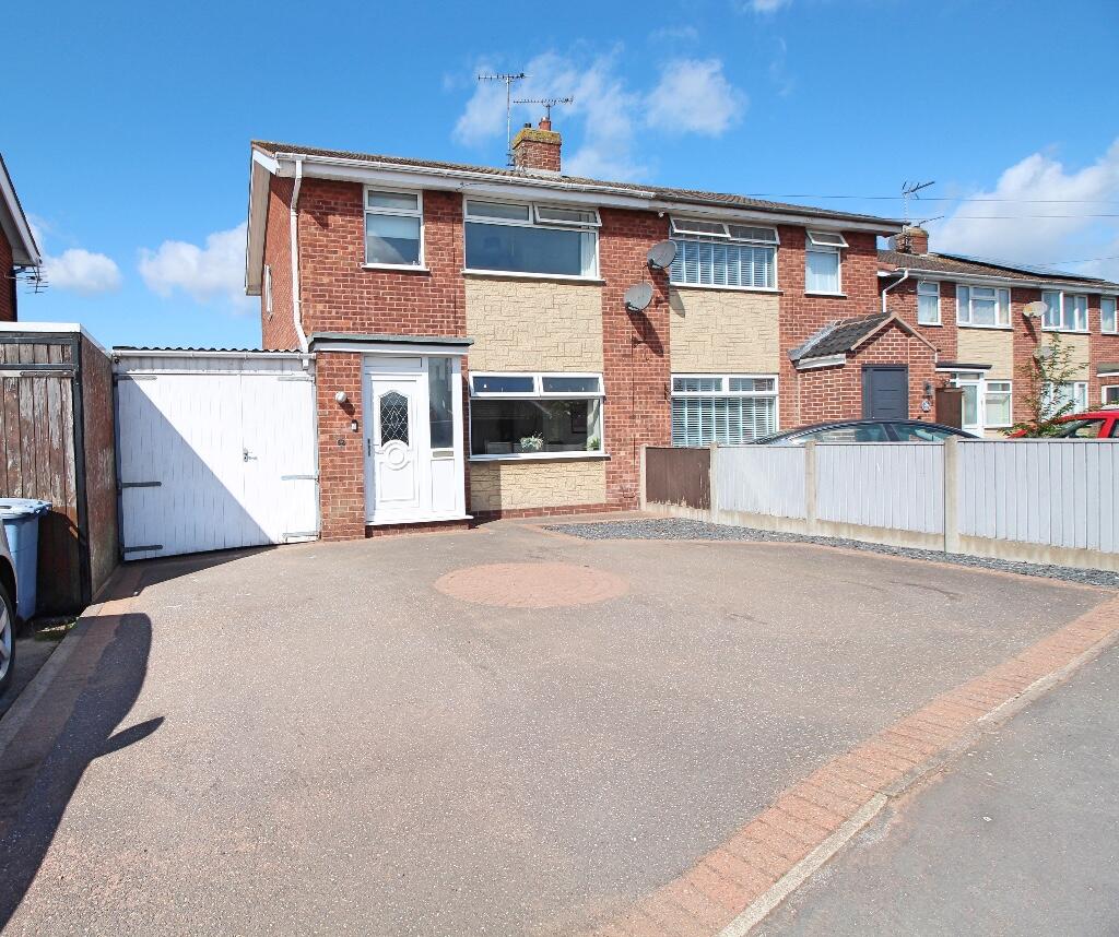 Main image of property: Linden Avenue, Tuxford, NG22