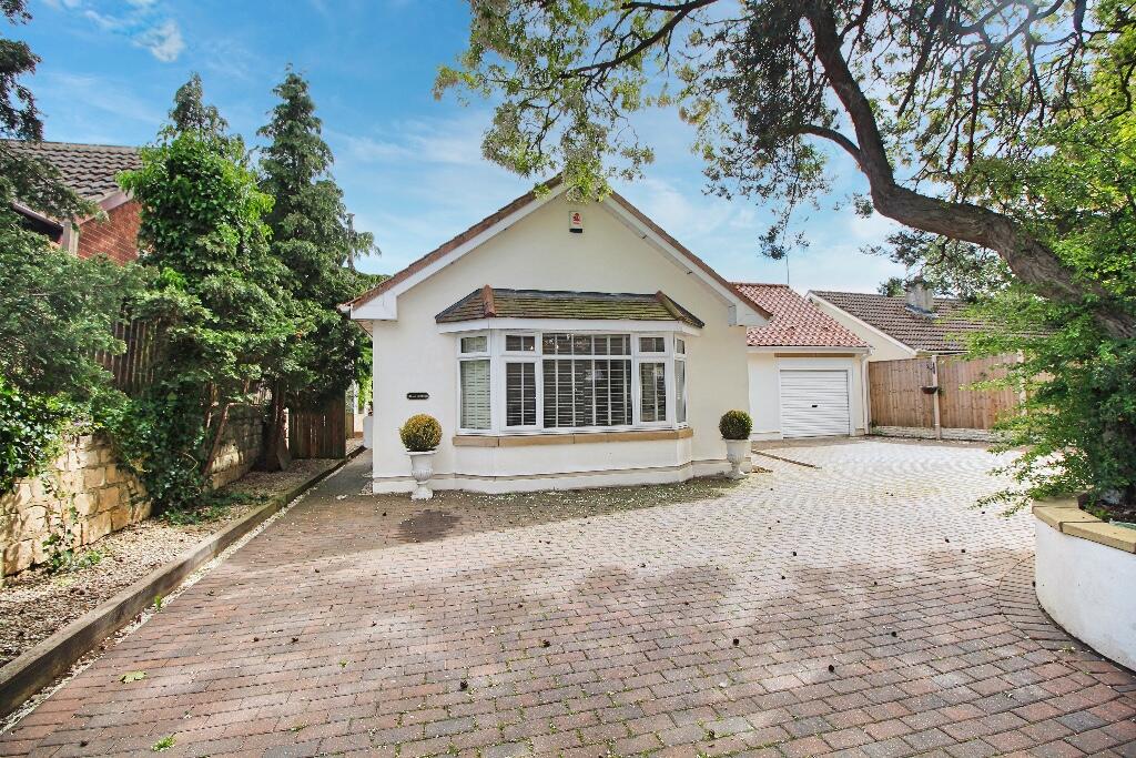 Main image of property: Main Street, Old Cantley, DN3