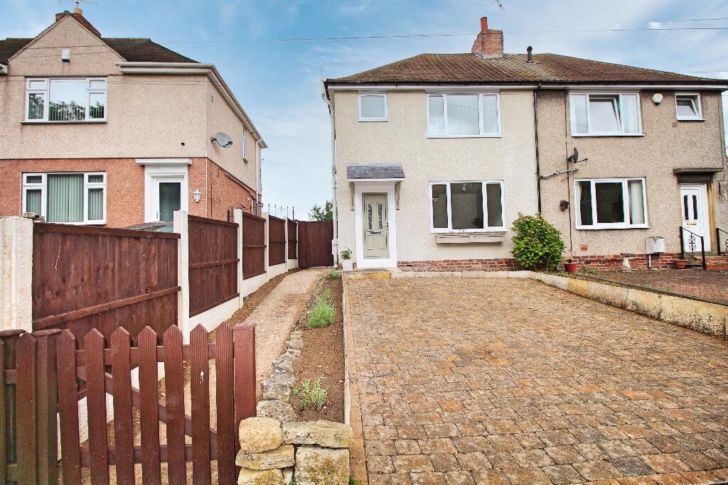 Main image of property: Dinnington Road, Woodsetts, S81