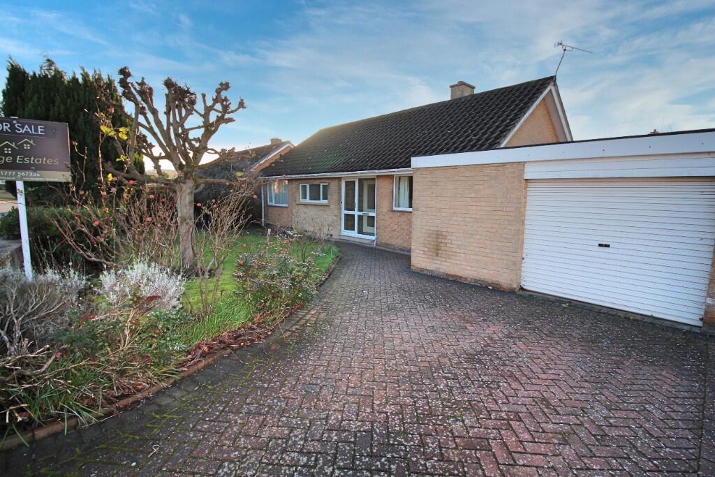 Main image of property: Almond Grove, Worksop, Nottinghamshire, S80