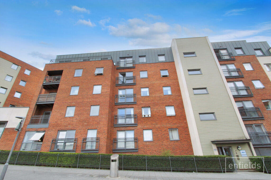 Main image of property: John Thornycroft Road, Southampton, SO19
