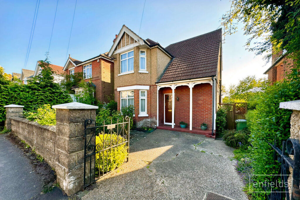 Main image of property: Athelstan Road, Southampton, SO19