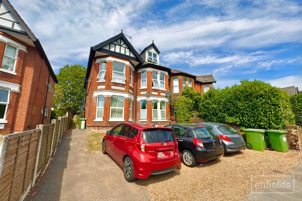 Main image of property: Hill Lane, Southampton, SO15