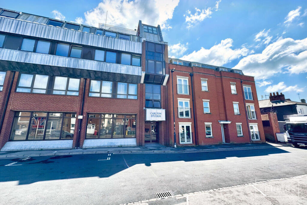 Main image of property: 22A Upper Banister Street, Hampshire, SO15