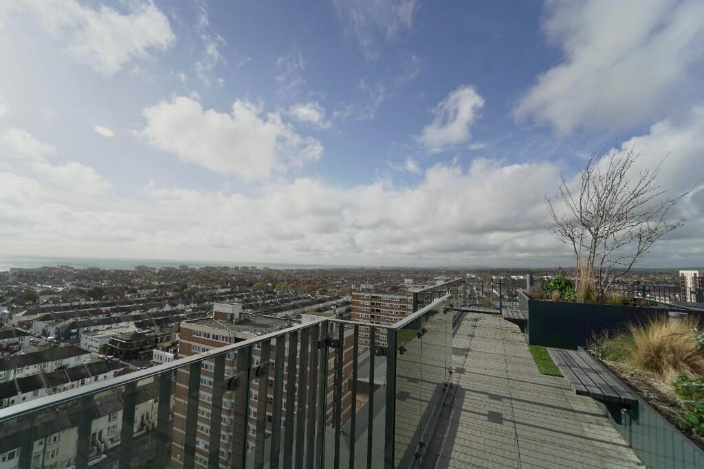 Main image of property: 174 Hove Gardens, 5 Ethel Street, Hove, East Sussex, BN3