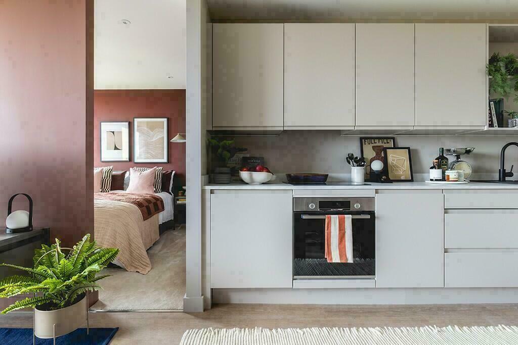 Main image of property: App 115, Hove Gardens, 5 Ethel Street, Hove, East Sussex, BN3