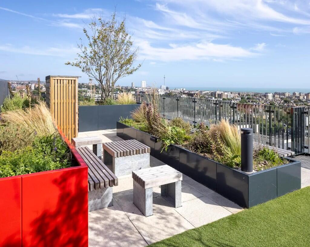 Main image of property: App 121, Hove Gardens, 5 Ethel Street,Hove Gardens Hove, East Sussex, BN3