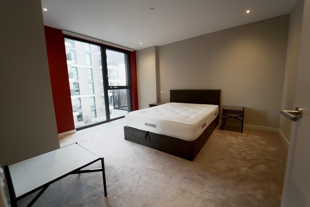 Main image of property: App 45, Hove Gardens, 5 Ethel Street, Hove, East Sussex, BN3