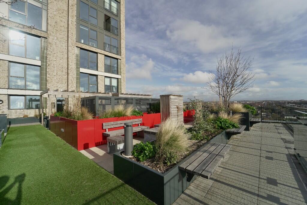 Main image of property: App 39, Hove Gardens, 5 Ethel Street, Hove, East Sussex, BN3