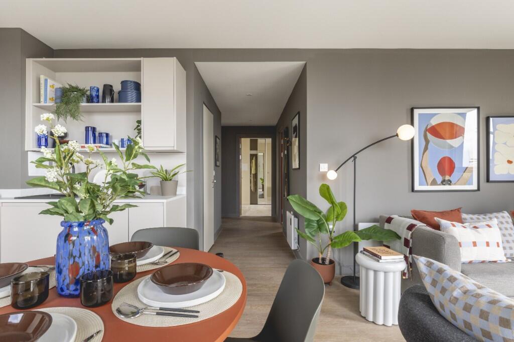 Main image of property: APP 42, Hove Gardens, 5 Ethel Street, Hove, East Sussex, BN3