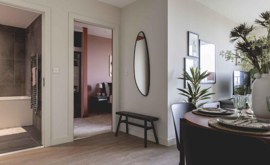 Main image of property: App 196, Hove Gardens, 5 Ethel Street, Hove, East Sussex, BN3