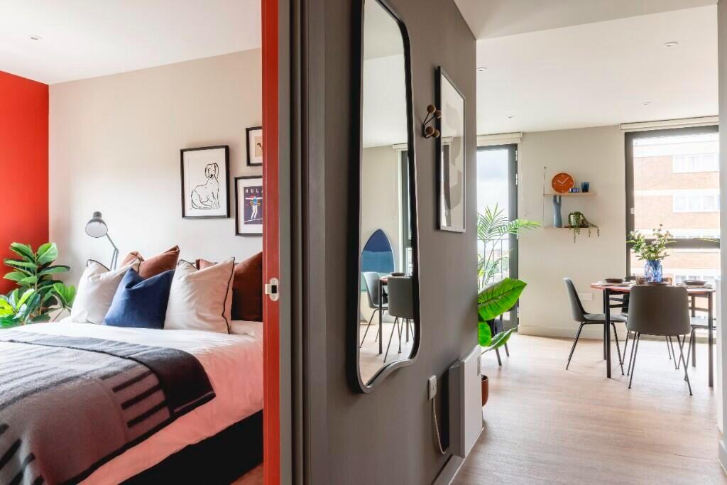 Main image of property: App 188 Hove Gardens, 5 Ethel Street, Hove, East Sussex, BN3