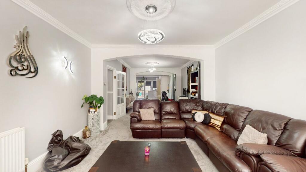 Main image of property: Dawlish Drive, Ilford, IG3