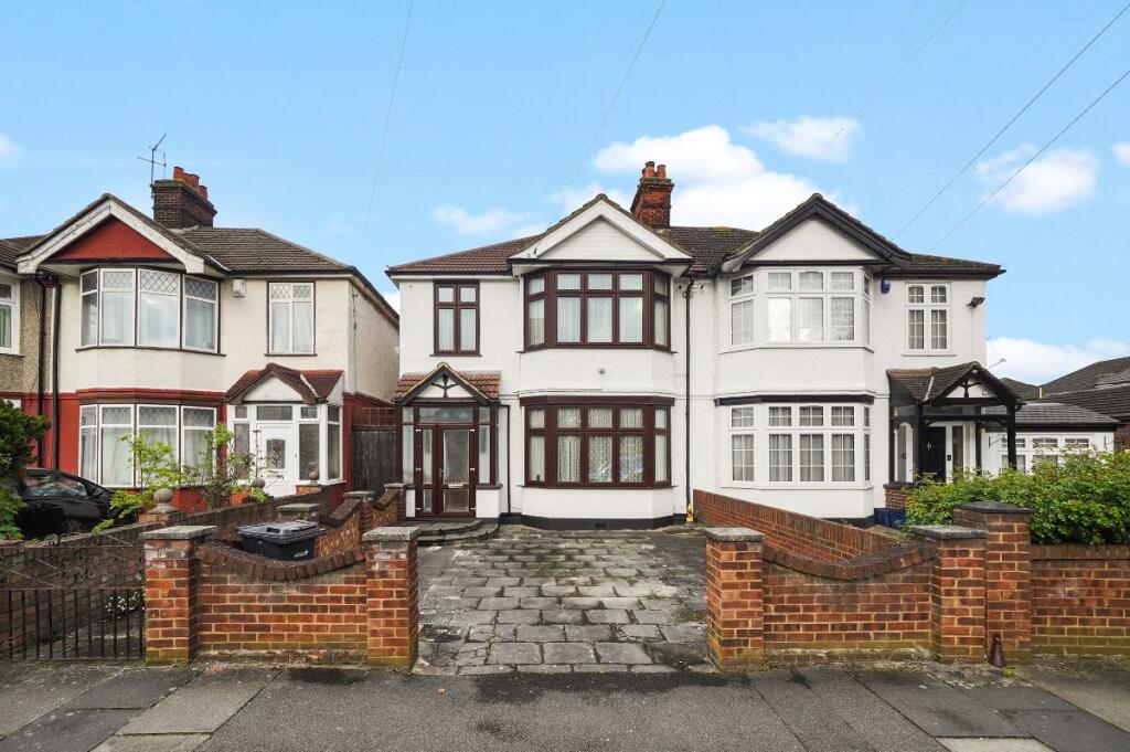 Main image of property: Broomhill Road, Goodmayes, IG3