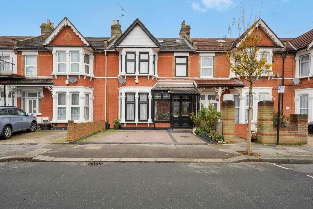 Main image of property: Castleton Road, Ilford, IG3