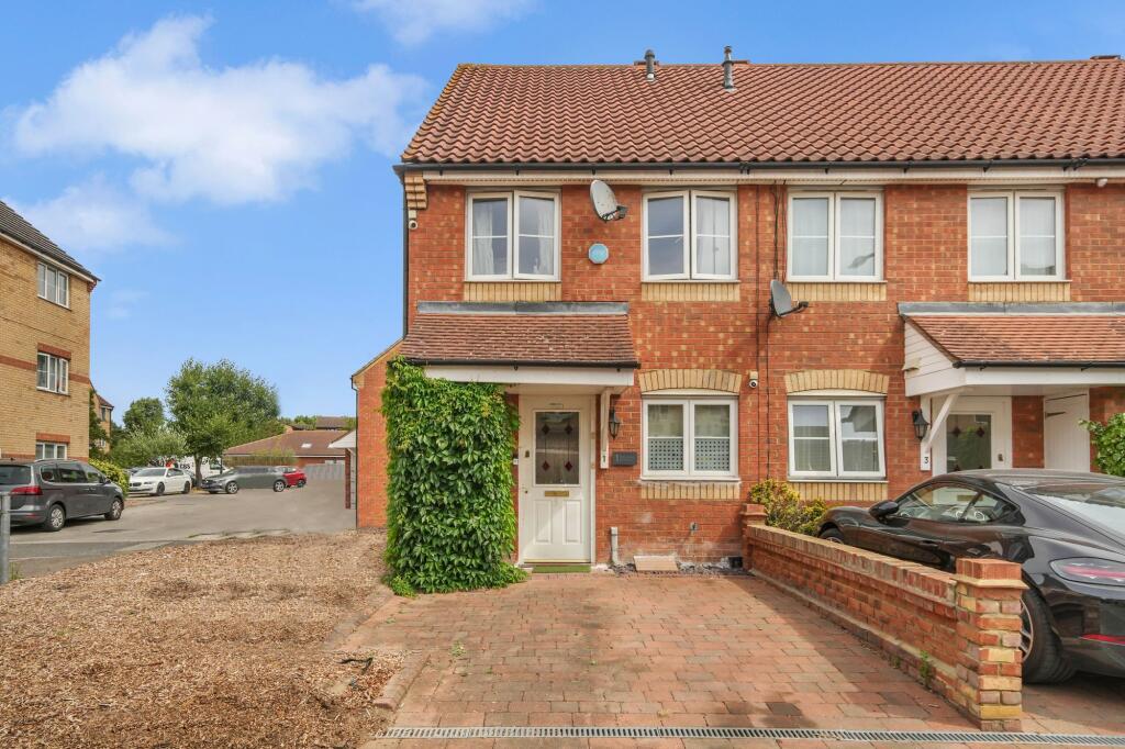 Main image of property: Westfield Gardens, Romford, RM6