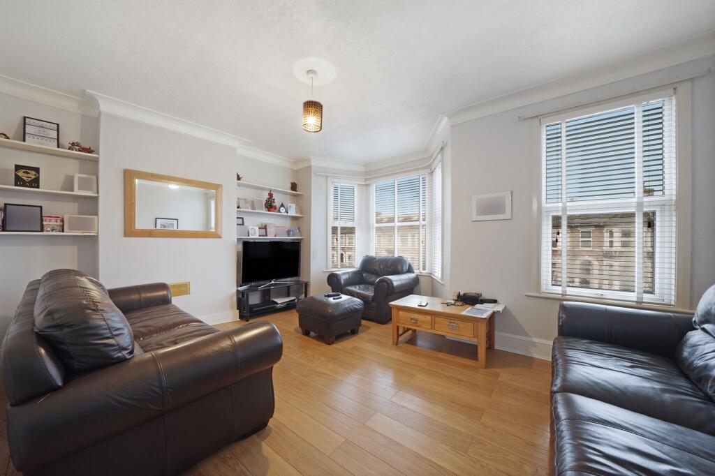 Main image of property: Elgin Road, Ilford, IG3