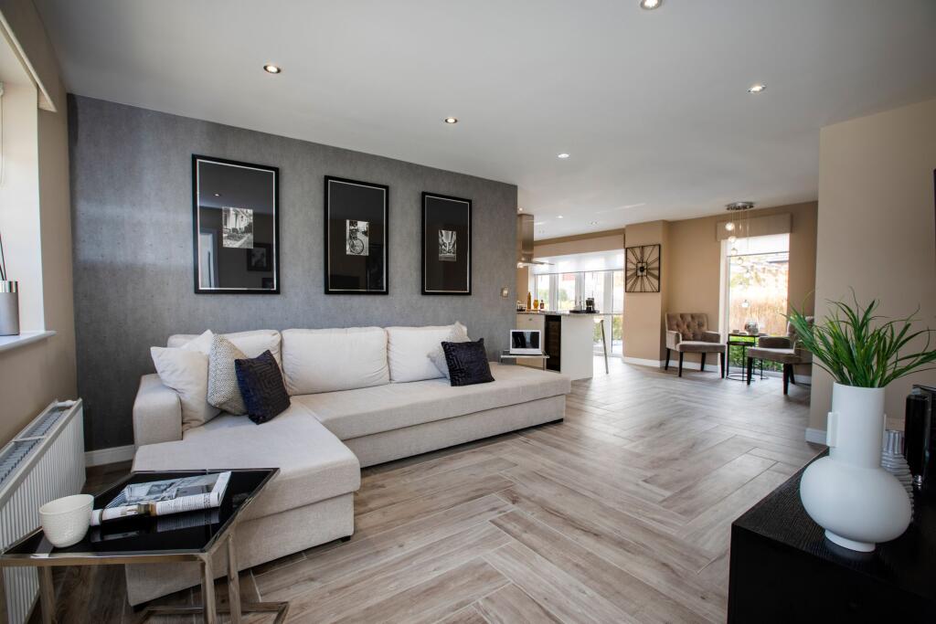 Main image of property: Longframlington,
NE65 8DR