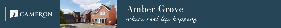 Cameron Homes Ltd, Amber Grove
