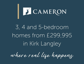 Get brand editions for Cameron Homes Ltd