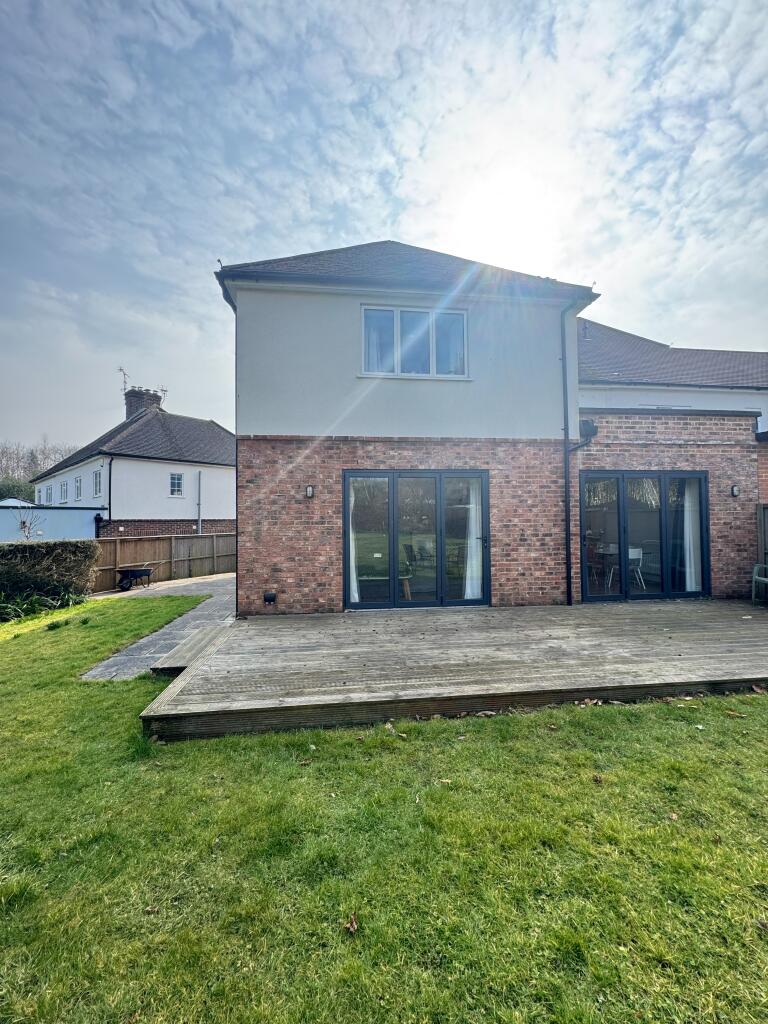 Main image of property: Orchard Close, Canterbury, CT2 7AL