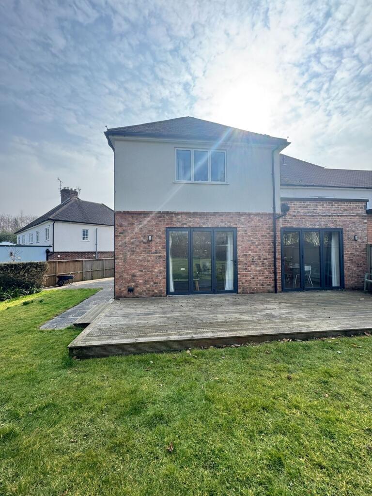 Main image of property: Orchard Close, Canterbury, CT2 7AL