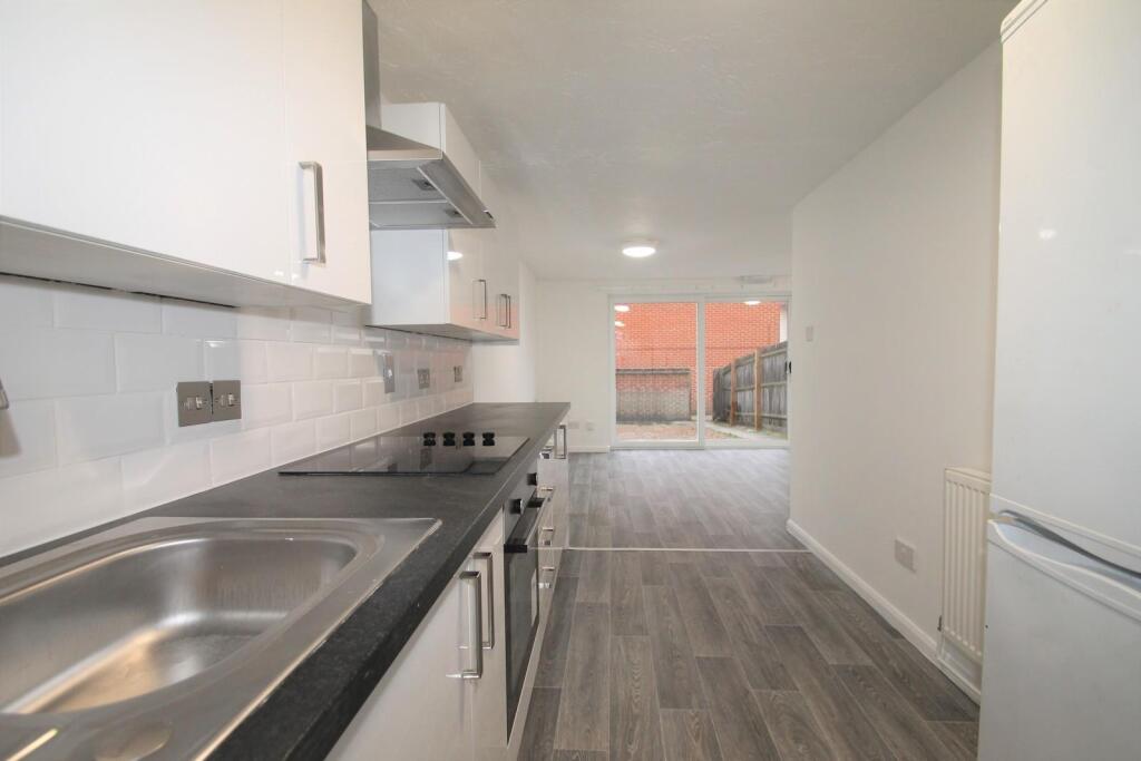 Main image of property: High Street St. Gregorys, Canterbury