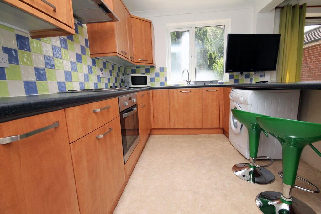 Main image of property: St. Stephens Road, Canterbury