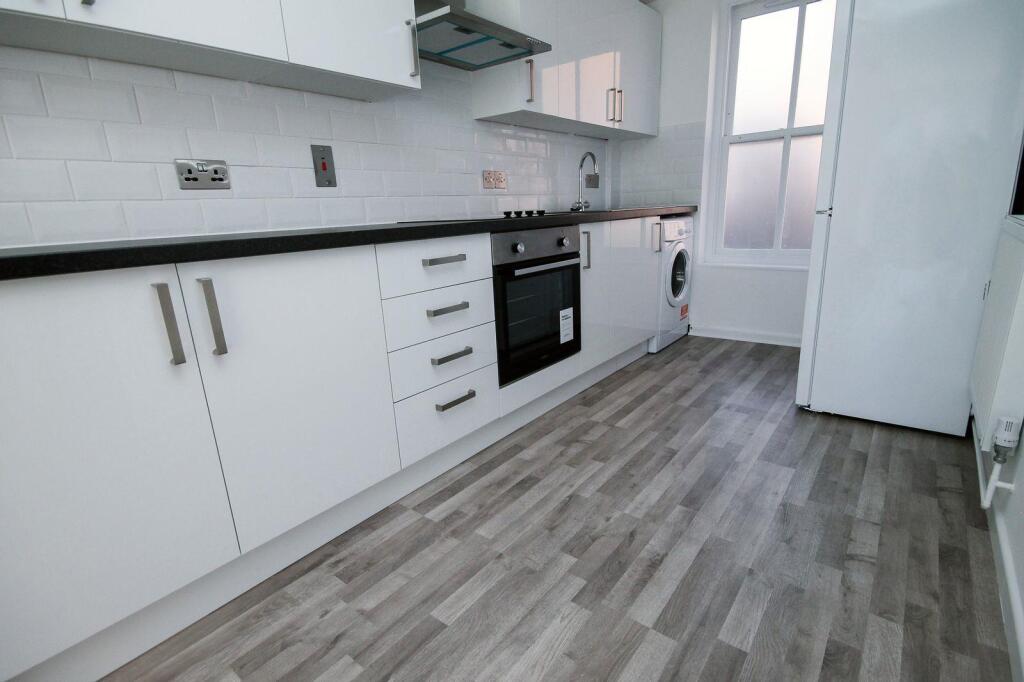 Main image of property: High Street St. Gregorys, Canterbury