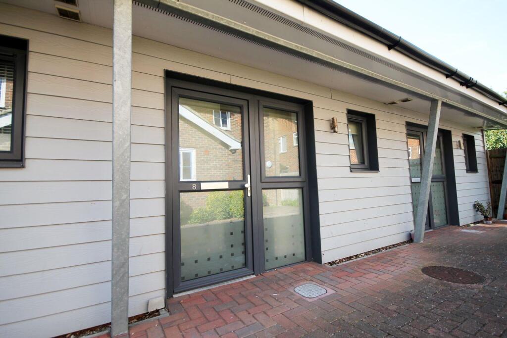 Main image of property: College Road, Canterbury