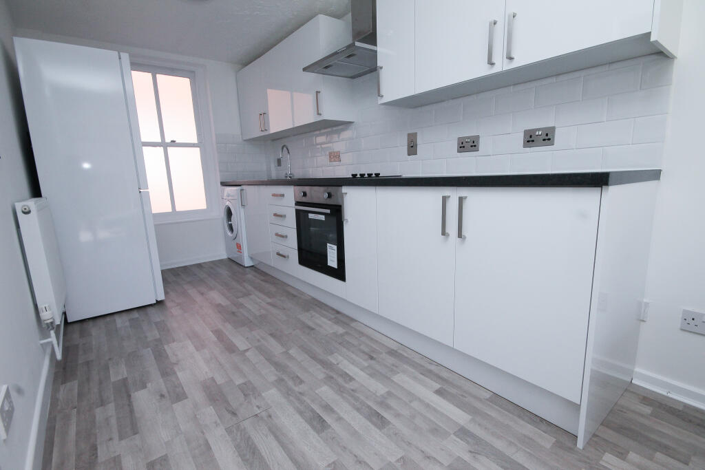 Main image of property: High Street St Gregory's