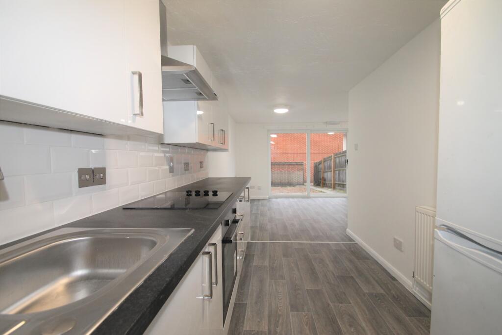 Main image of property: High Street St Gregorys Canterbury CT1 1BF