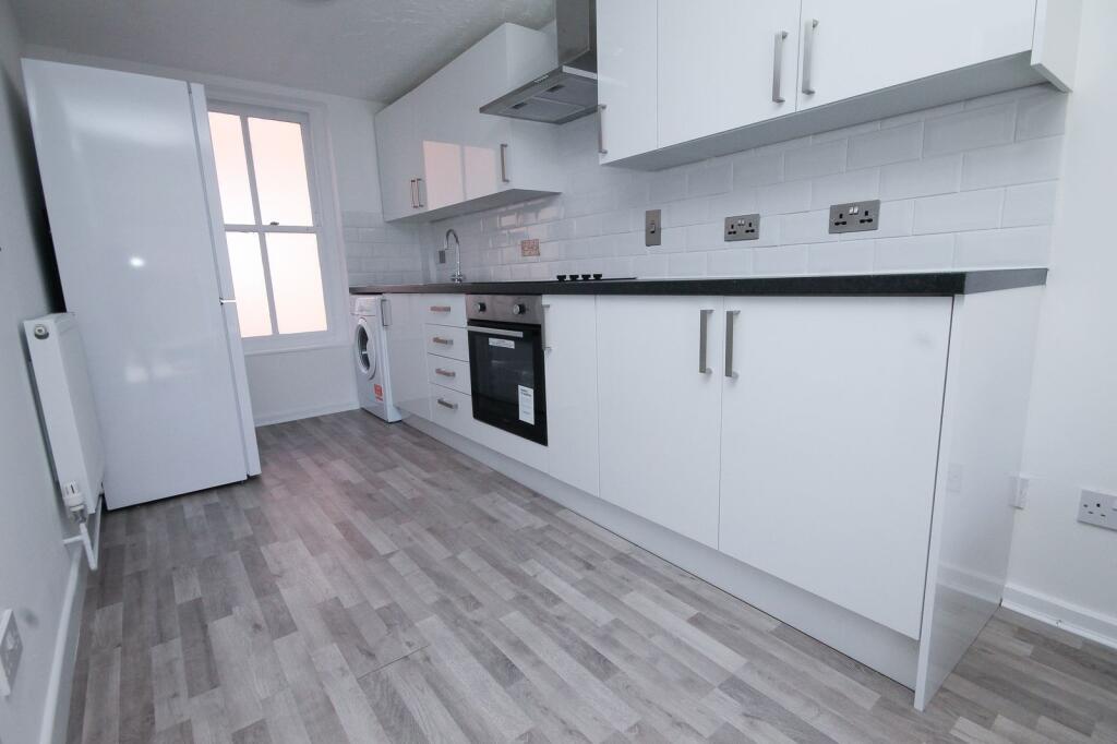 Main image of property: High Street St Gregorys Canterbury CT1 1BF