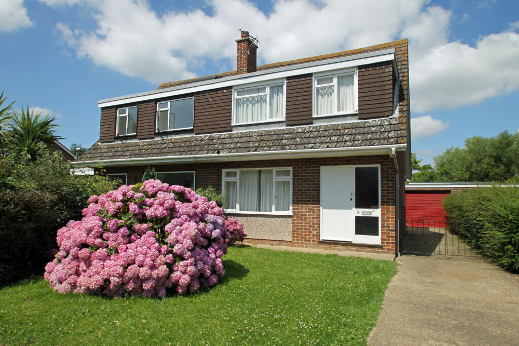 Main image of property: Bramshaw Road, Canterbury, CT2 7HR