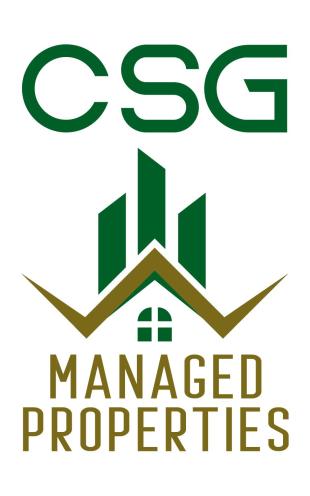 CSG Managed Properties, Londonbranch details