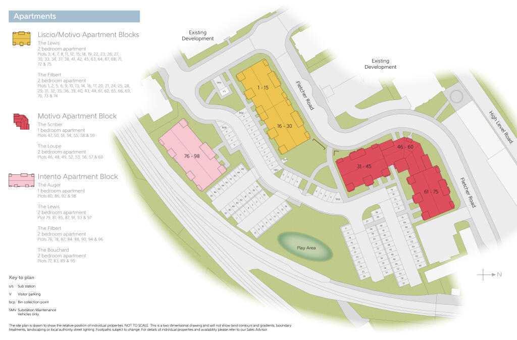 SitePlan