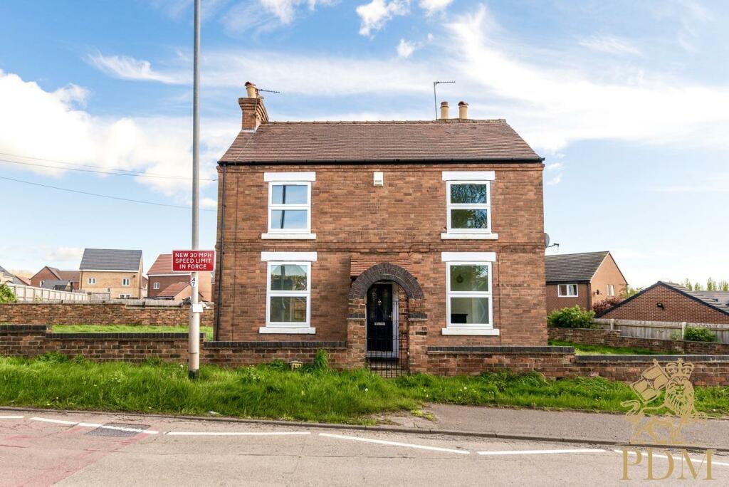 3 bedroom detached house for rent in Arnold Lane, Gedling, NG4