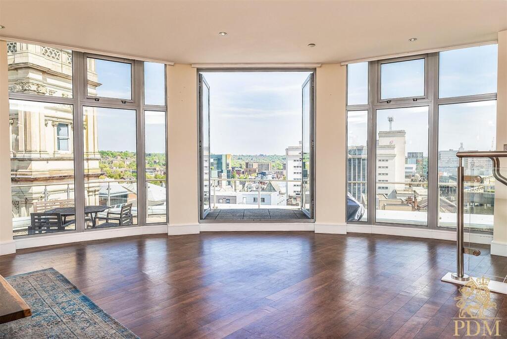 Main image of property: Hanley Street, Nottingham