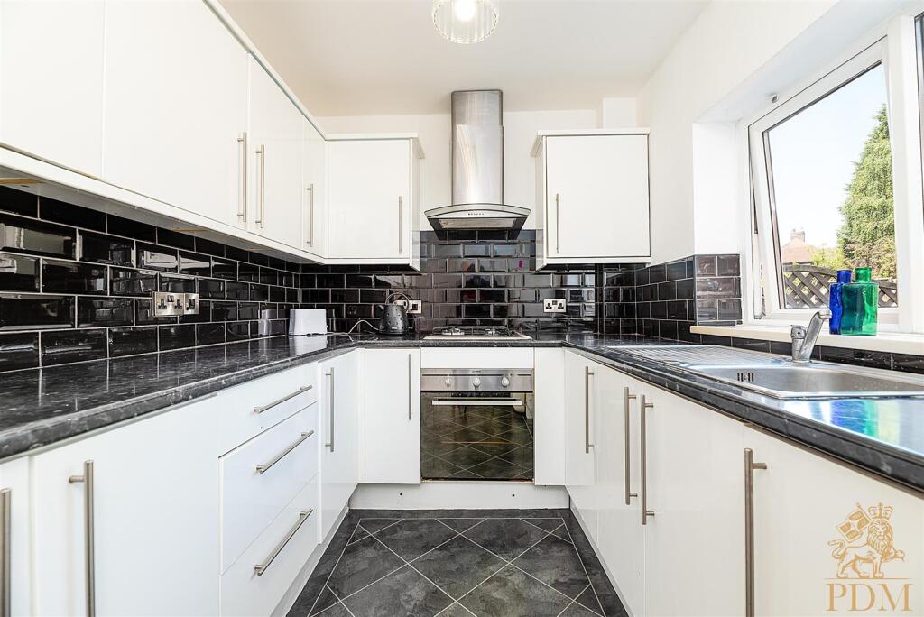 Main image of property: Felstead Road, Nottingham