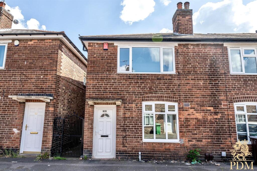 Main image of property: Kennington Road, Nottingham