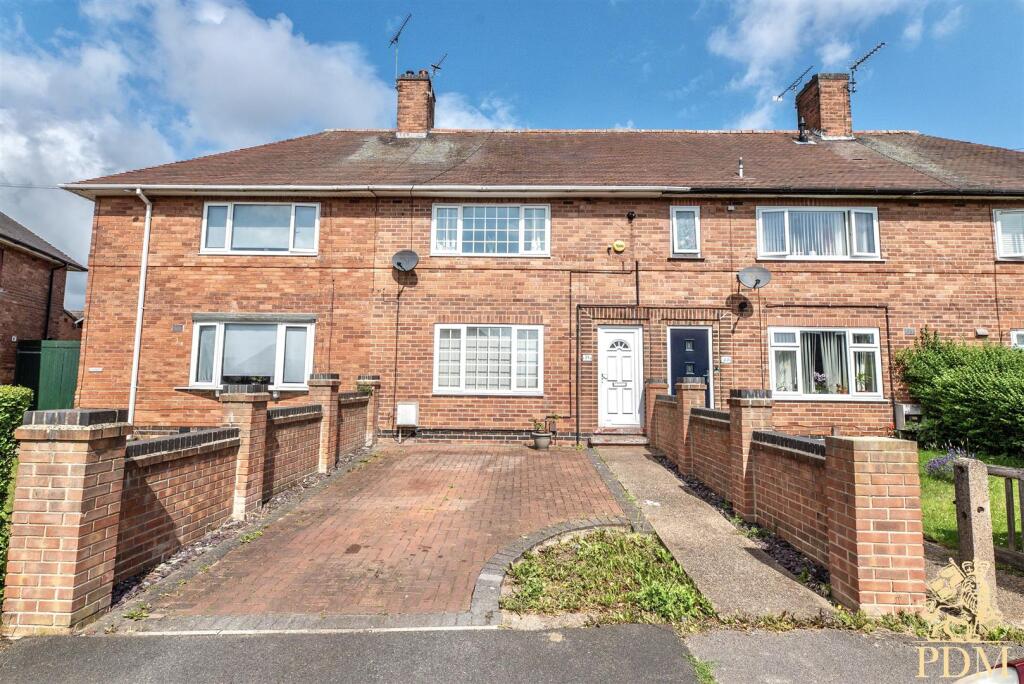 Main image of property: Bodmin Drive, Nottingham