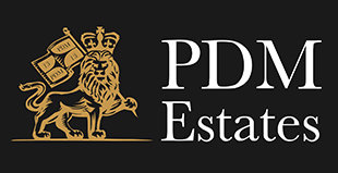 PDM Estates Ltd, Nottinghambranch details