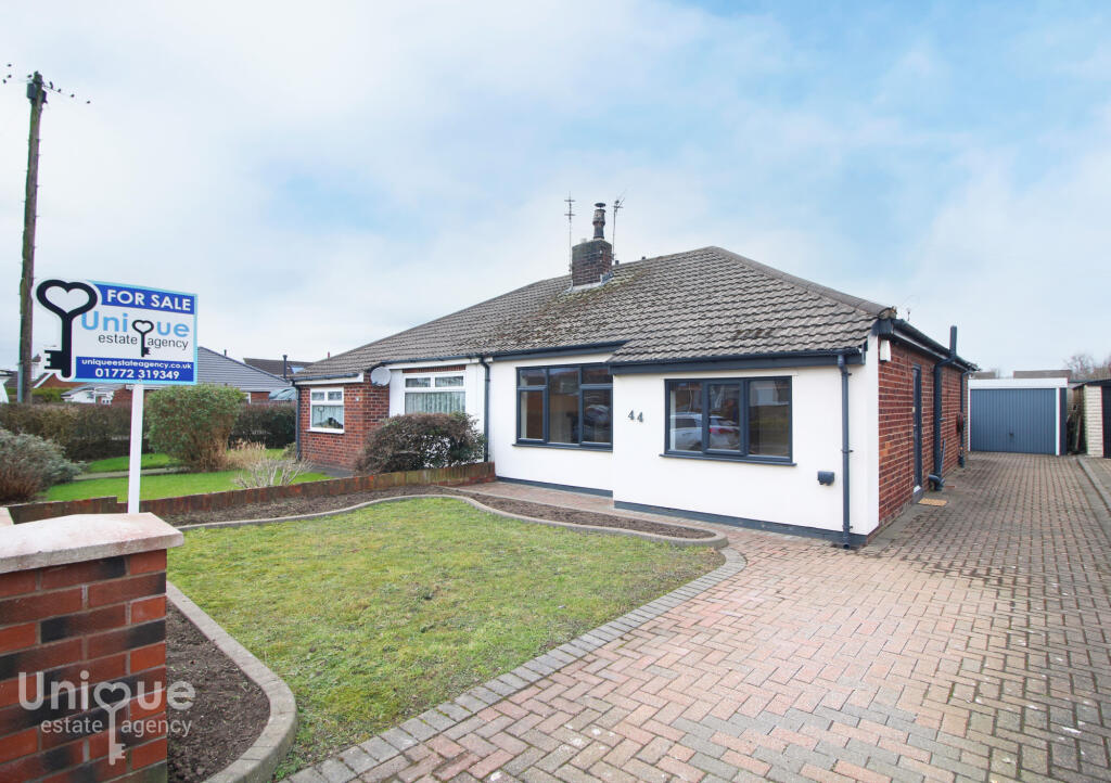 Main image of property: Ribble Avenue,  Freckleton, PR4