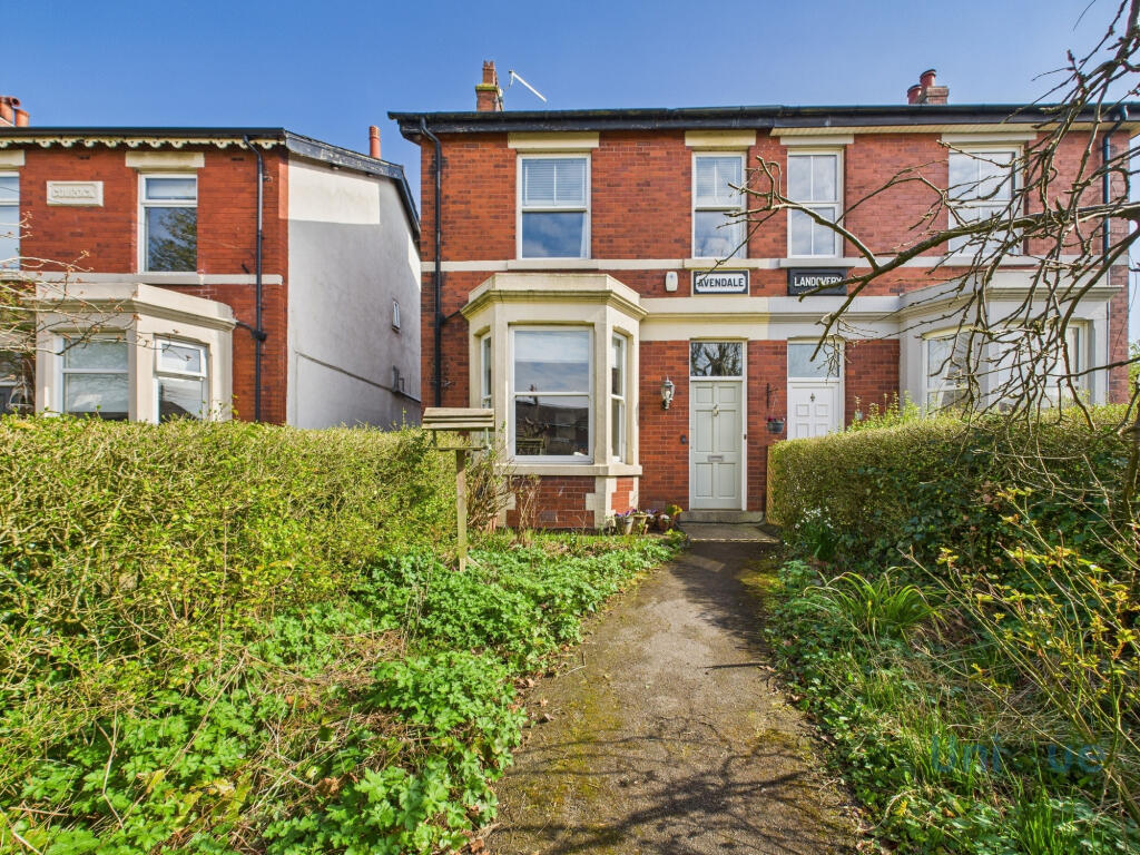 Main image of property: Bryning Lane,  Wrea Green, PR4