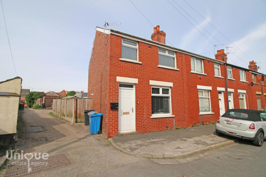 Main image of property: Thompson Street, Preston, Lancashire, PR4