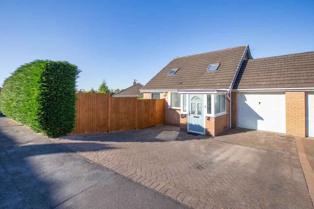 Main image of property: St. Michaels Road,  Kirkham, PR4