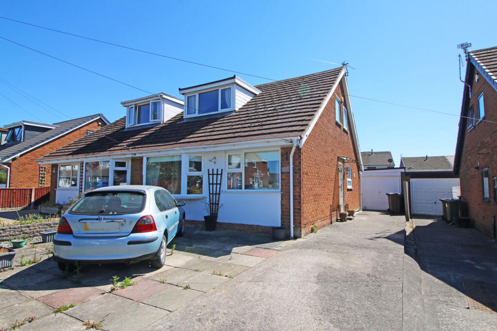 Main image of property: Meadow Park,  Wesham, PR4