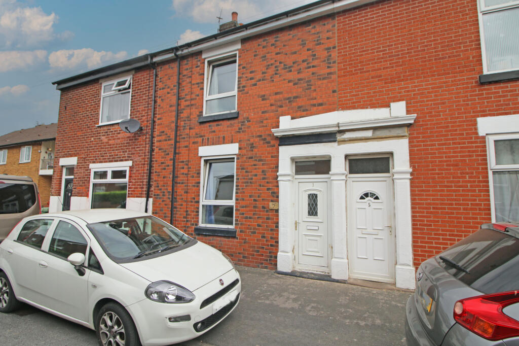 Main image of property: Stanley Street,  Kirkham, PR4