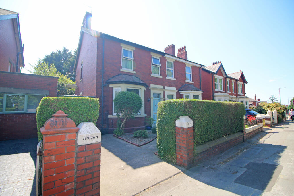 Main image of property: Station Road,  Kirkham, PR4